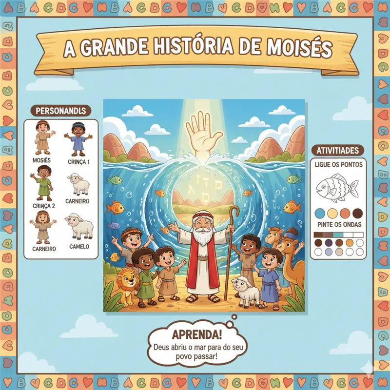 Página de Atividade 1