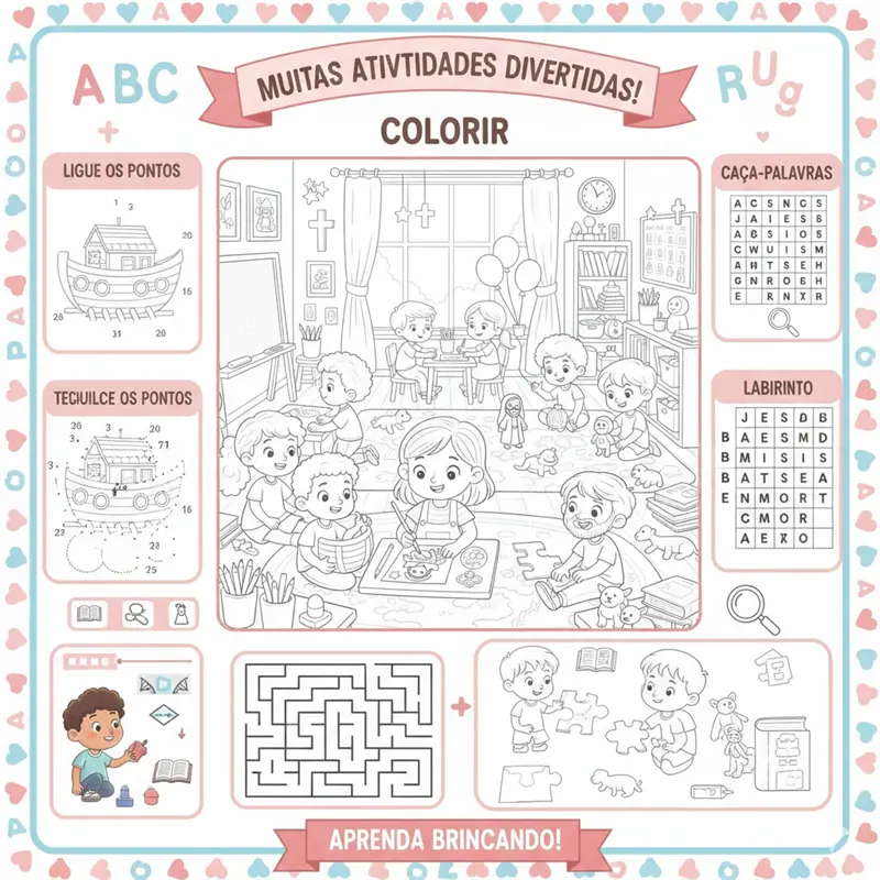 Página de Atividade 4